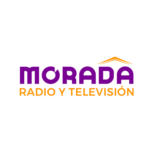 Logo de La Morada Radio y Televisión