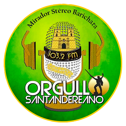 Logo de Mirador Stereo 103.2 Fm