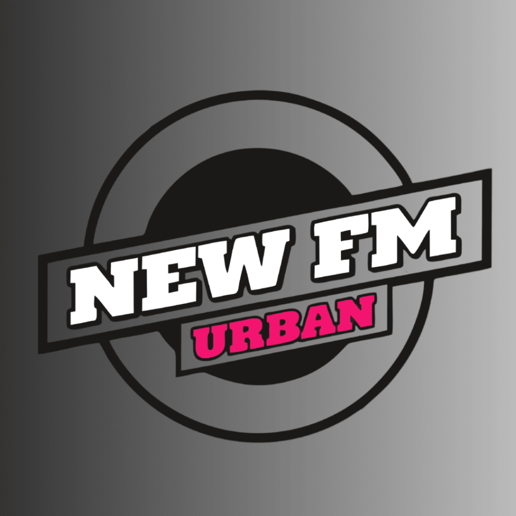 Logo de New Fm Urban