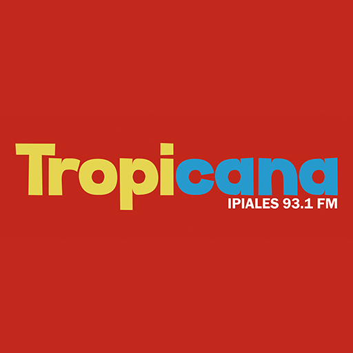 Logo de Tropicana Ipiales