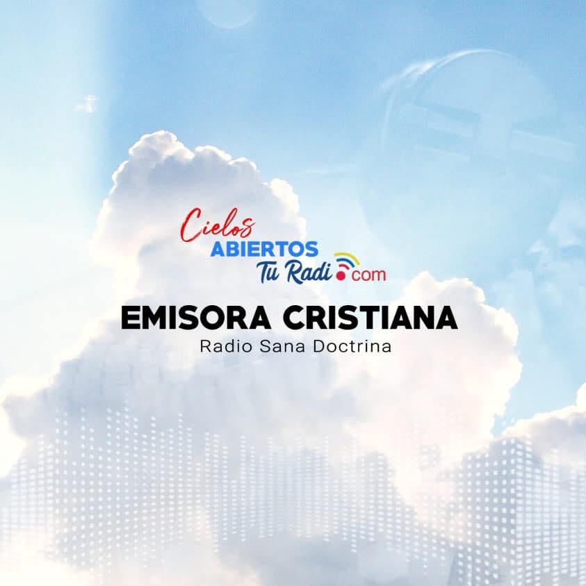 Logo de Cielos Abiertos Tu Radio