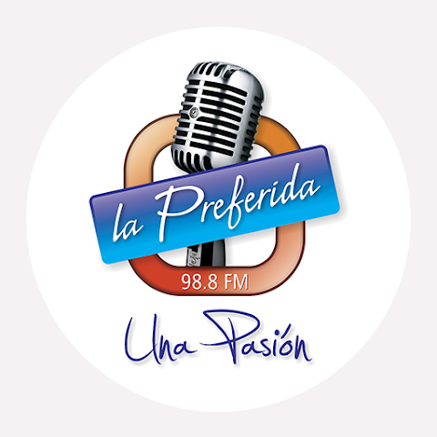 Logo de La Preferida Pitalito