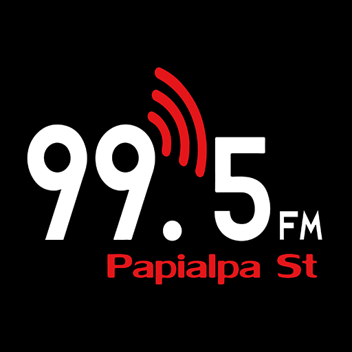 Logo de Papialpa Radio