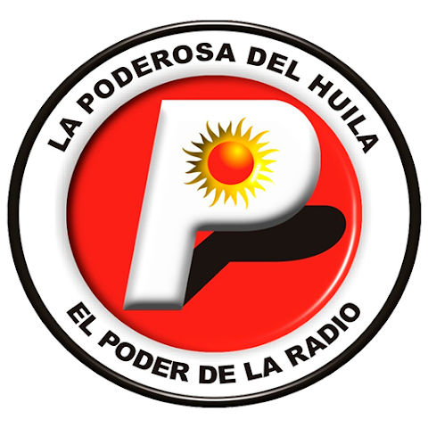 Logo de La Poderosa Del Huila