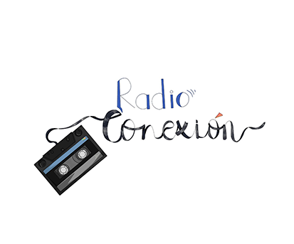 Logo de Radio Conexión