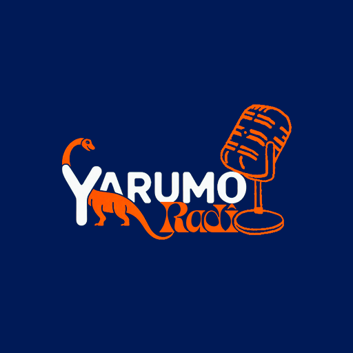 Logo de Yarumo Radio